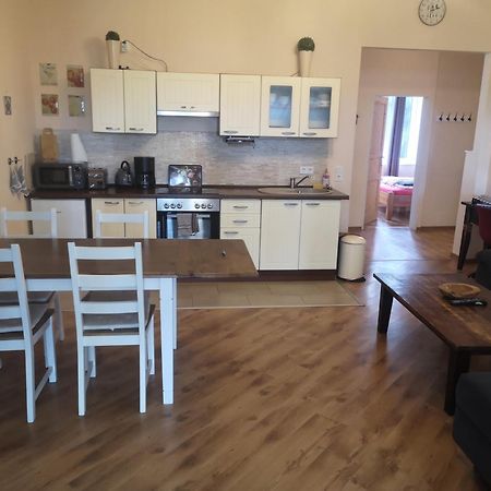 Ferienwohnung Alte Schule Waddens Butjadingen Exterior foto